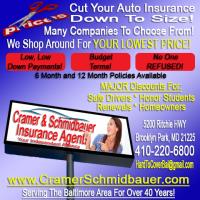 Cramer & Schmidbauer Insurance Agents image 5